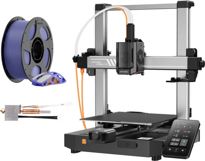 LeviQ 3.0: dokonalá první vrstva bez ladění