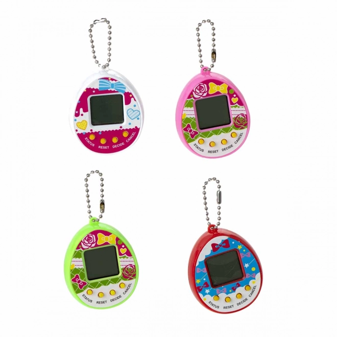 Elektronická hračka Tamagotchi