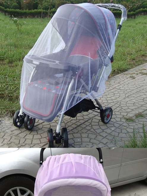 Skvělá ochrana před hmyzem