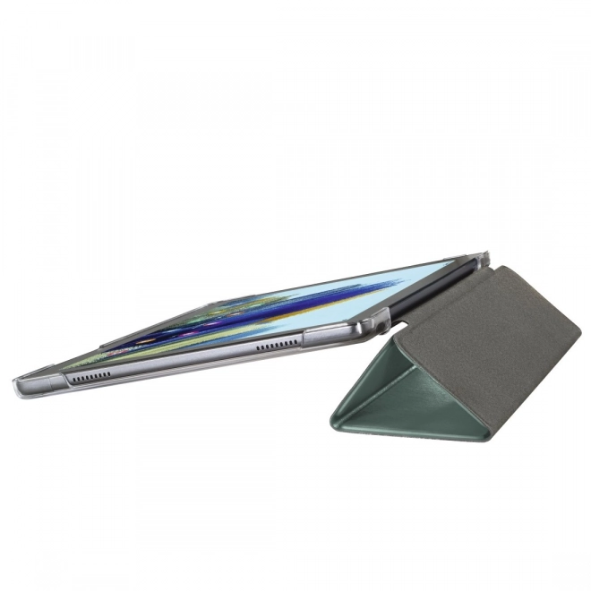 Pouzdro Samsung A9+ 11' Green
