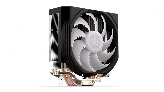 Chladič CPU Spartan 5 MAX ARGB