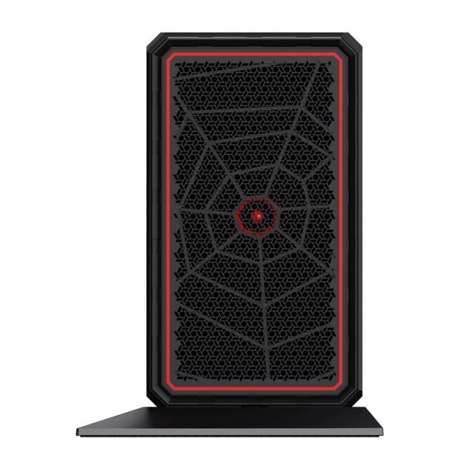 Mini PC s Ryzen 9 a RX 7600M XT pro náročné aplikace