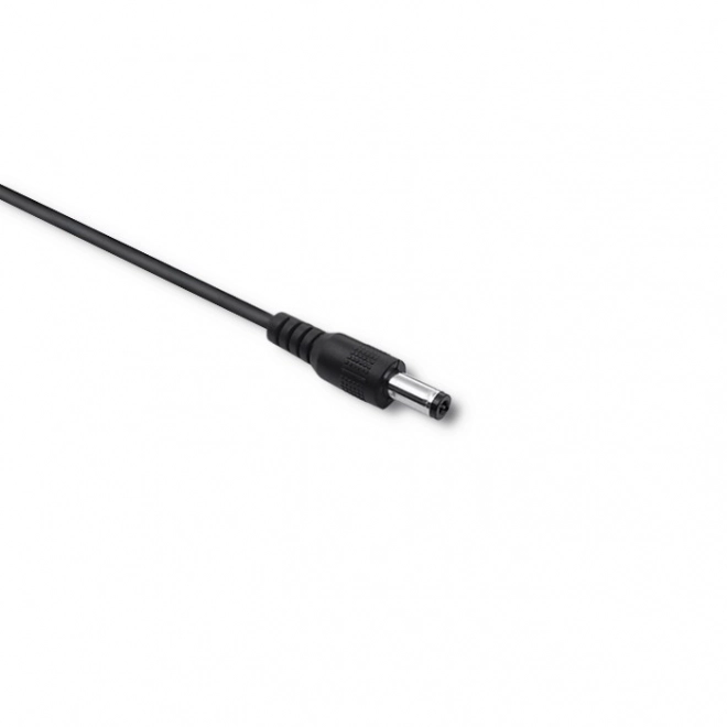 Stolní napájecí zdroj 72W | 24V | 3A | 5,5*2,5 |+ napájecí kabel