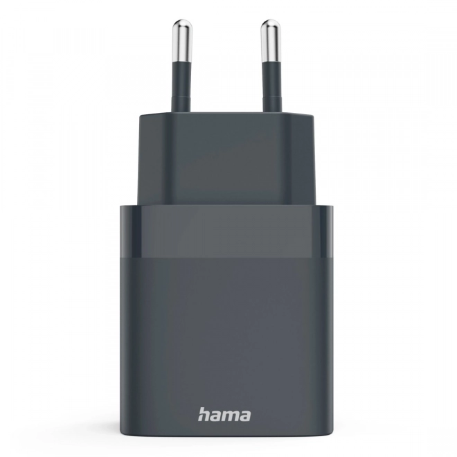Rychlonabíječka USB-C s Power Delivery