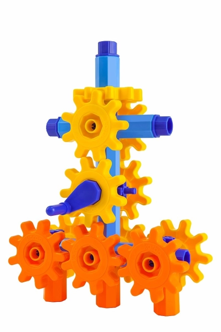 Učení mechaniky a fyziky