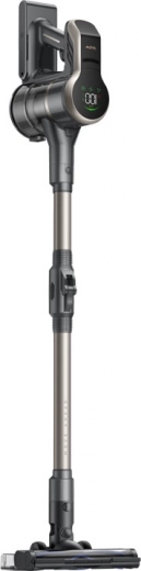 Silný výkon 25 000 Pa a dlouhá výdrž