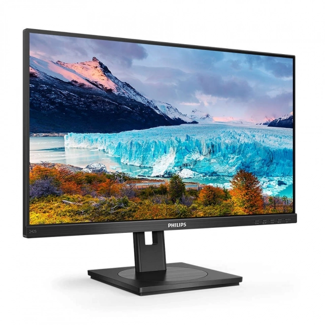 Monitor 242S1AE 23,8 IPS DVI HDMI DP Pivot