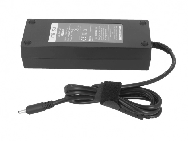 USB-C nabíječka 45W bílá