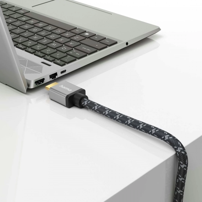 Ultrarychlý HDMI kabel 2m