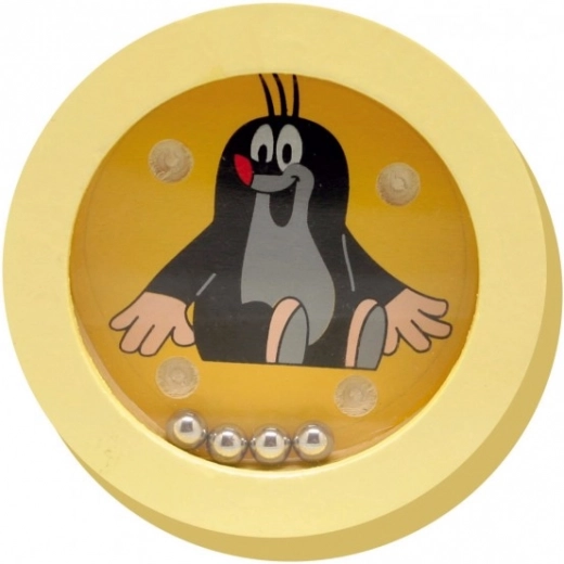 Trénink jemné motoriky a soustředění