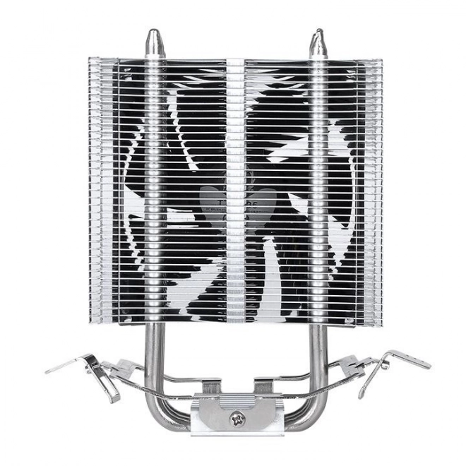 Chladič CPU Contac 9 (92mm ventilátor, TDP 140W)