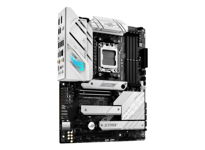 Základní deska ROG STRIX B650-A Gaming WiFi AM5 4DDR5 ATX