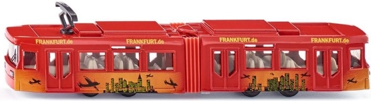 Funkční kloub pro plynulé zatáčení