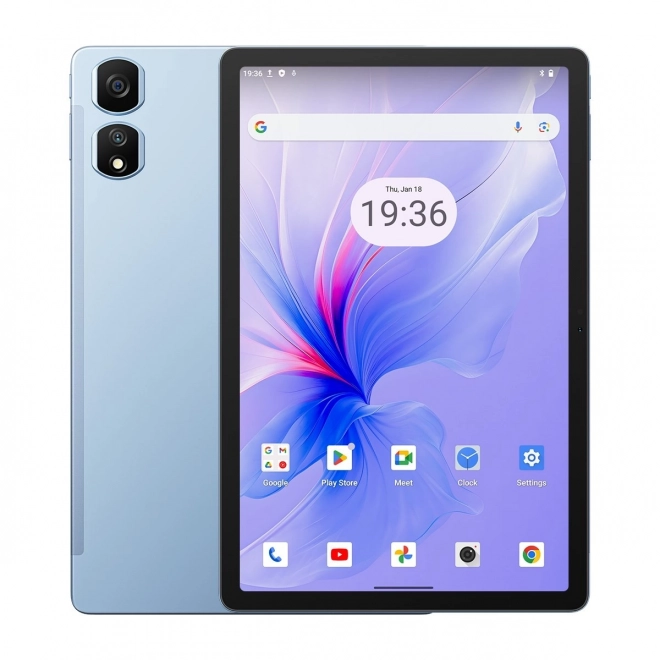 Tablet Tab 16 Pro LTE 11 palec 8/256GB 7700 mAh modrý