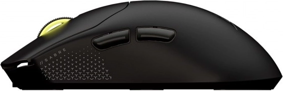 Ultralehká konstrukce 36 g pro bleskové flicky