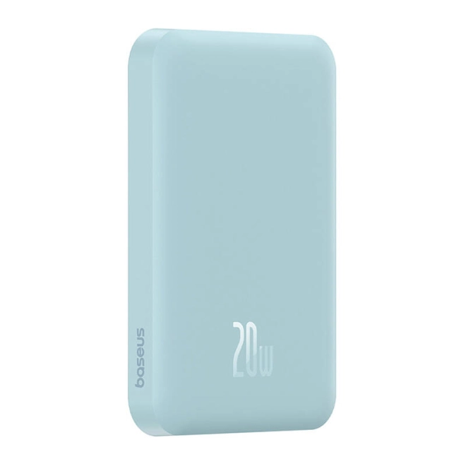 Rychlé 20W nabíjení přes USB‑C
