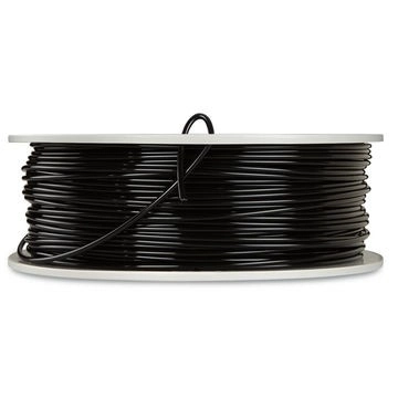 3D ABS filament černý 2,85 mm/1 kg/černý/ 55033