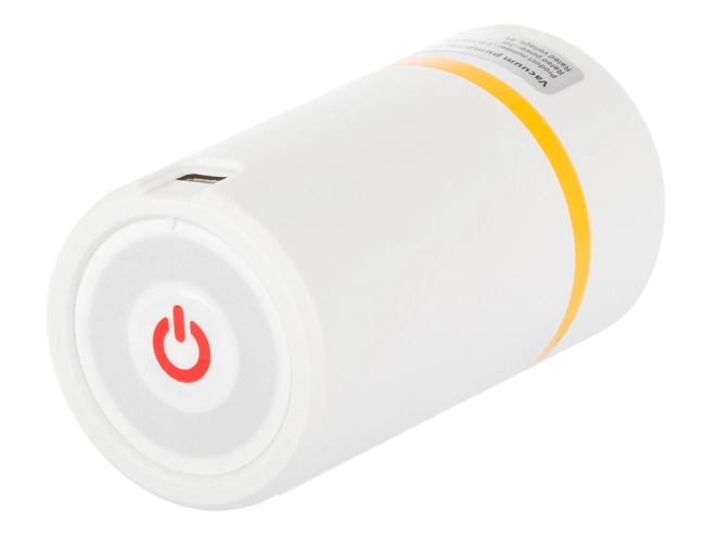 Vhodná pro sous-vide