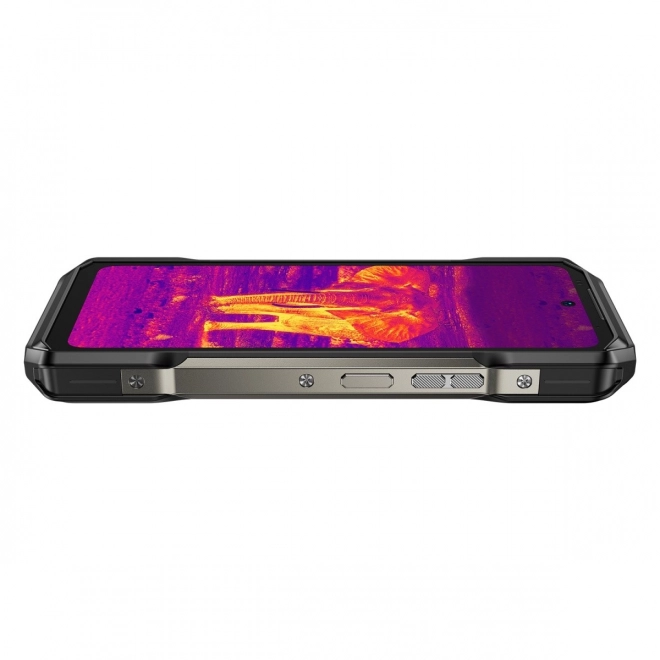Chytrý telefon Armor 27T 5G s termovizí