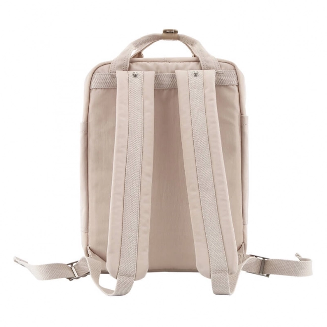 Plecak na notebook 14'' Himawari 188L (beżowy)