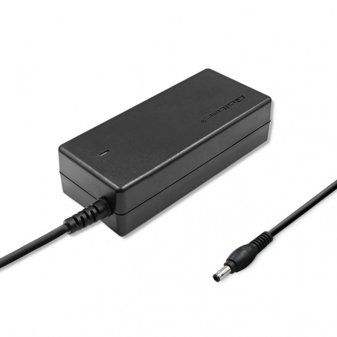 Napájecí adaptér pro SAMSUNG 60 W, 19 V, 3,15 A, 5,5 × 3,5 mm + pin – QOLTEC