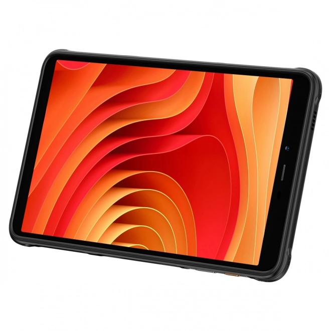 Tablet Armor Pad Lite 8" 3/32GB 7650 mAh černý