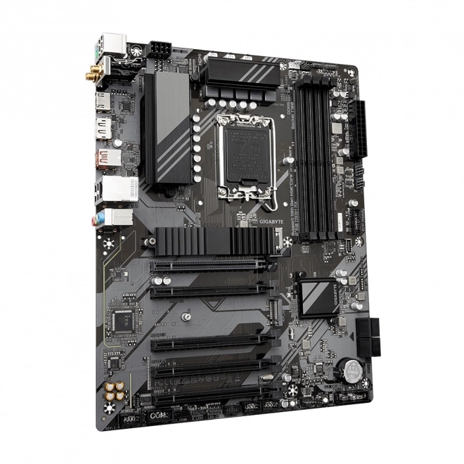 Základní deska Gigabyte B760 DS3H AX