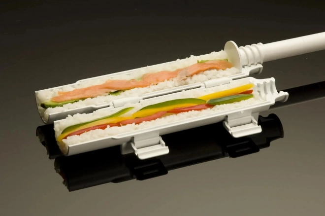 Váleček na výrobu sushi