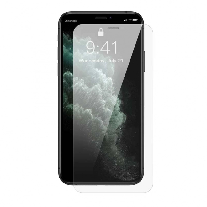 Baseus tvrzené sklo pro iPhone XR/11