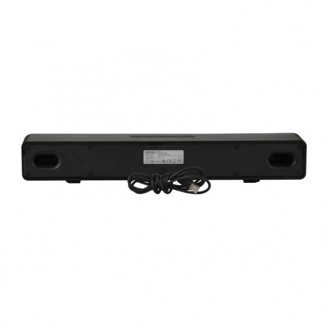 Soundbar Edifier QS30 Černý