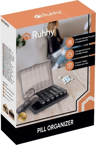 Kompaktní a cestovní provedení