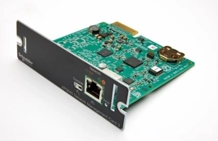 Síťová karta Gen3 1GB