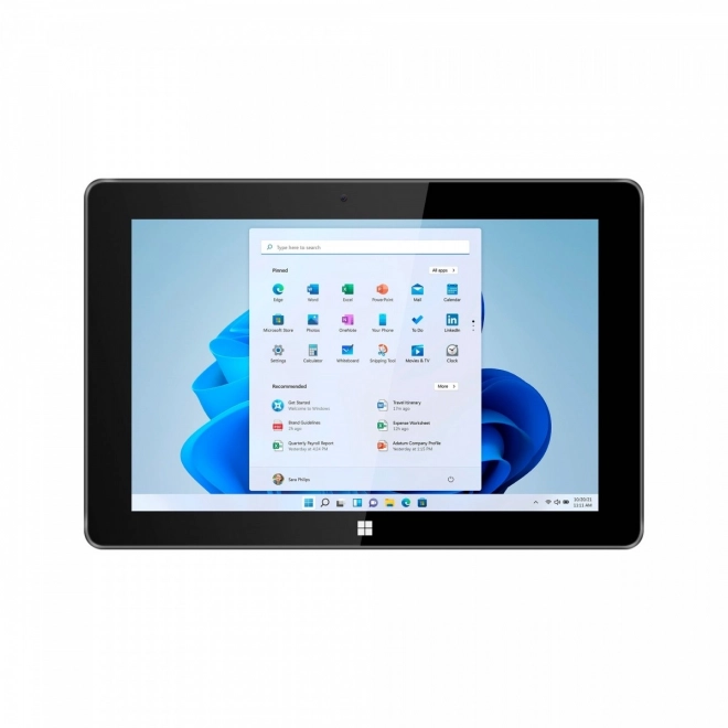 Krüger&Matz 2v1 tablet EDGE 1089