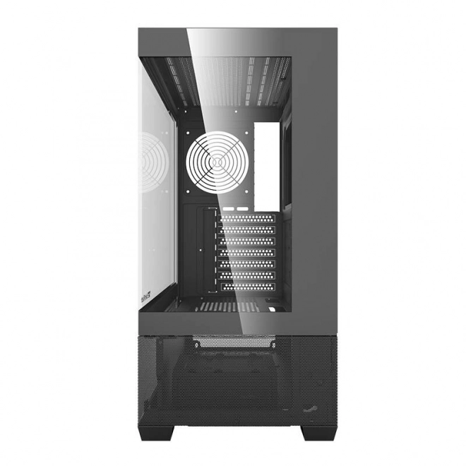 Počítačová skříň Darkflash DS900 AIR (černá)