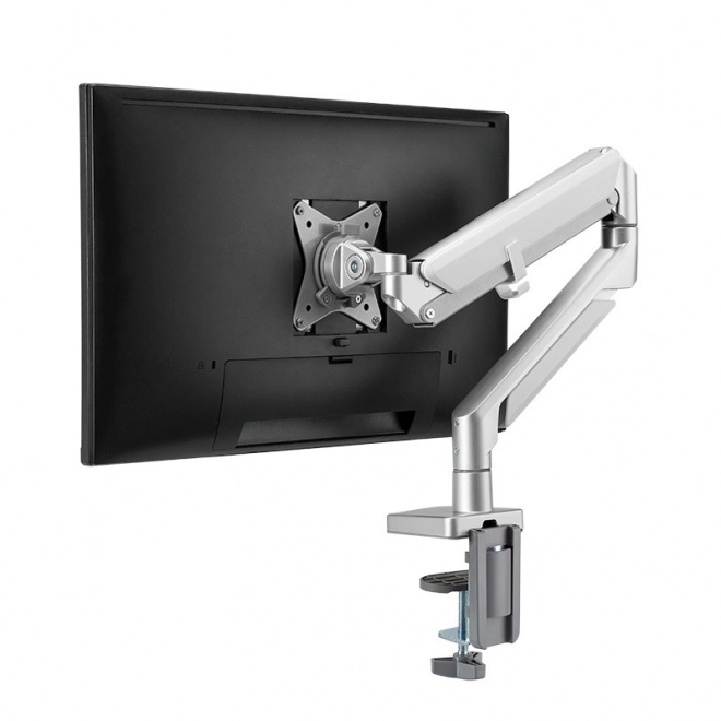 Držák na monitor, 17-27 palců, max. 9 kg.