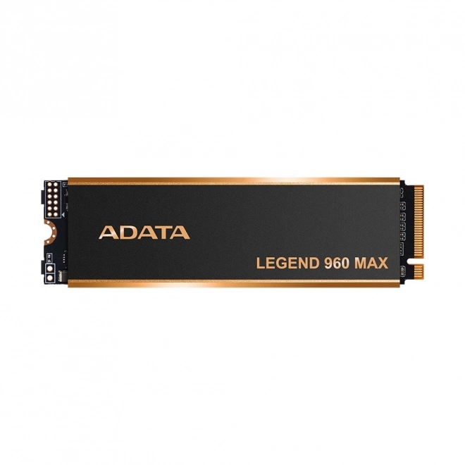 Adata LEGEND 960 MAX 2 TB ssd m.2 pcie 4.0 (7400/6800 MB/s)