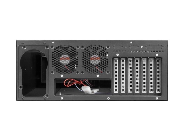 Serverová skříň ATX 450/10 19''/4U