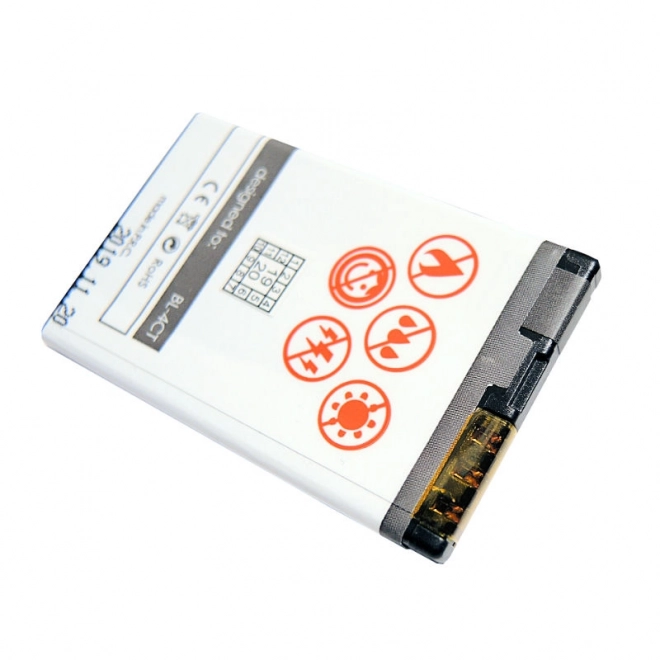 Baterie Maxximus pro Nokia 5310XM