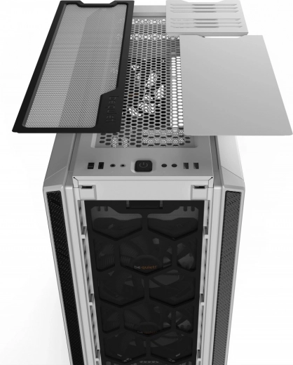 Tiché ventilátory Pure Wings 2