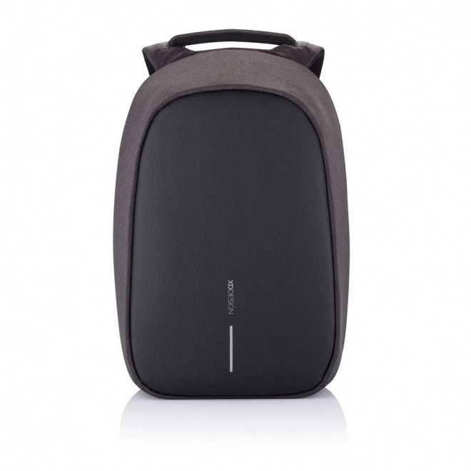 Batoh proti krádeži BOBBY HERO REGULAR BLACK
