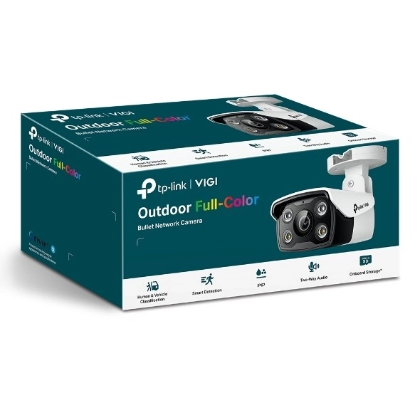 VIGI C330 (4mm) 3MP venkovní IP kamera