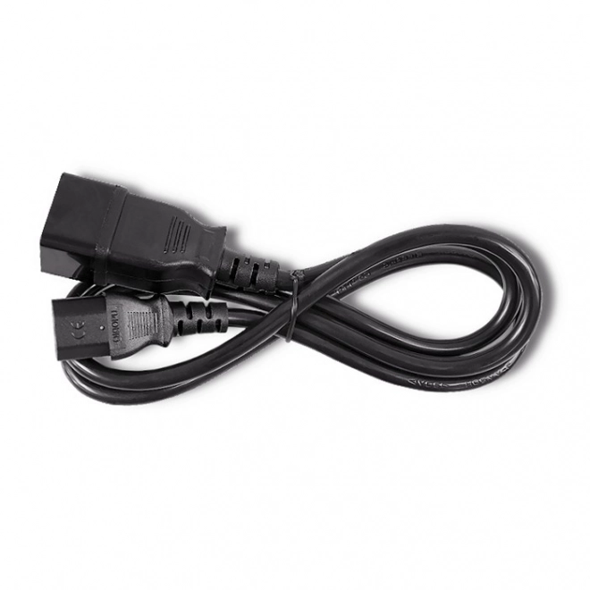 Napájecí kabel pro UPS | C20/C13 | 1,2 m