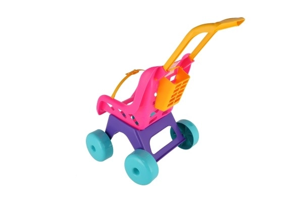 Sportovní Buggy kočárek pro miminka