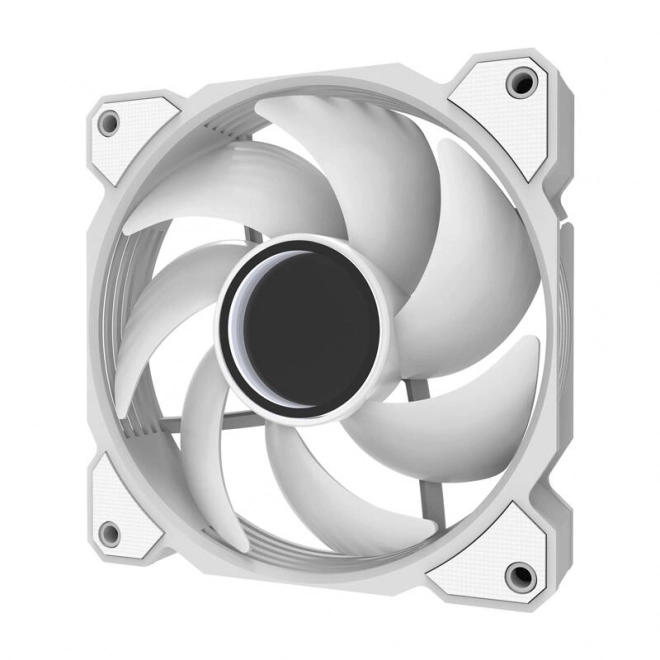 Chladicí ventilátor Darkflash DR08 (bílý)