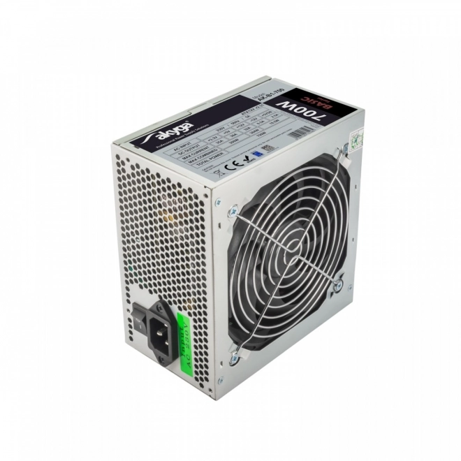 Základní napájecí zdroj Akyga 700W