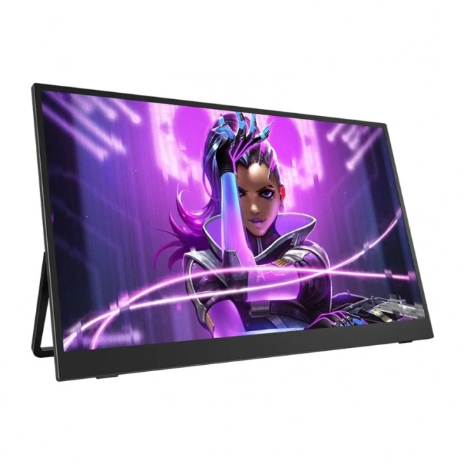 Uperfect UGame 17,3" Přenosný Monitor 4K UHD