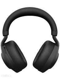 Bezdrátový headset Jabra Evolve2 85 s aktivním potlačením hluku