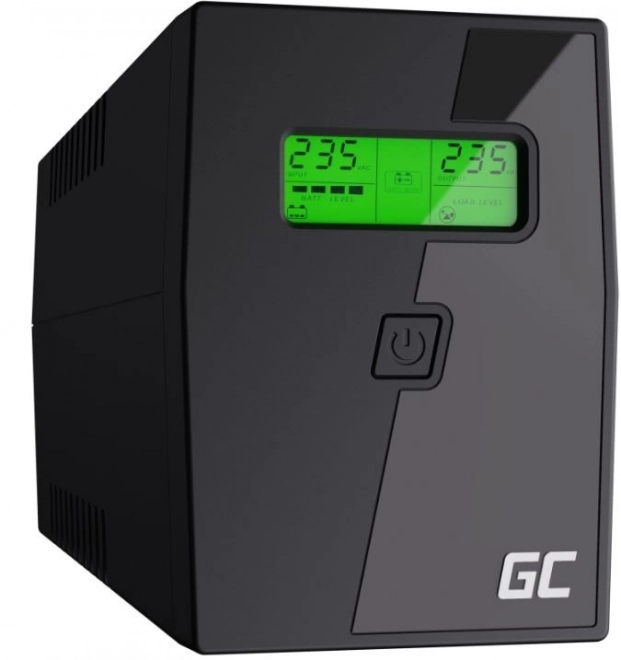 UPS 800VA 480W Power Proof UPS