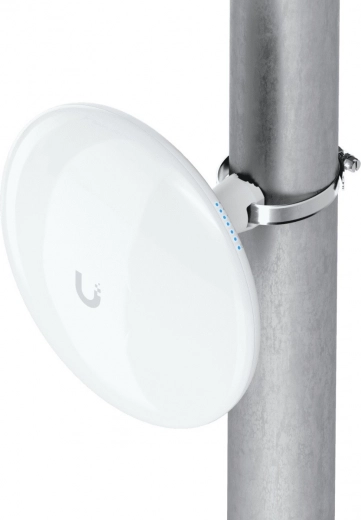 Dlouhý dosah přes 5 km