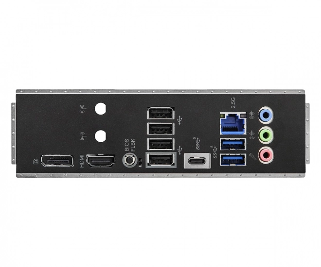Základní deska B650M-HDV/M.2 AM5 2DDR5 HDMI/DP mATX